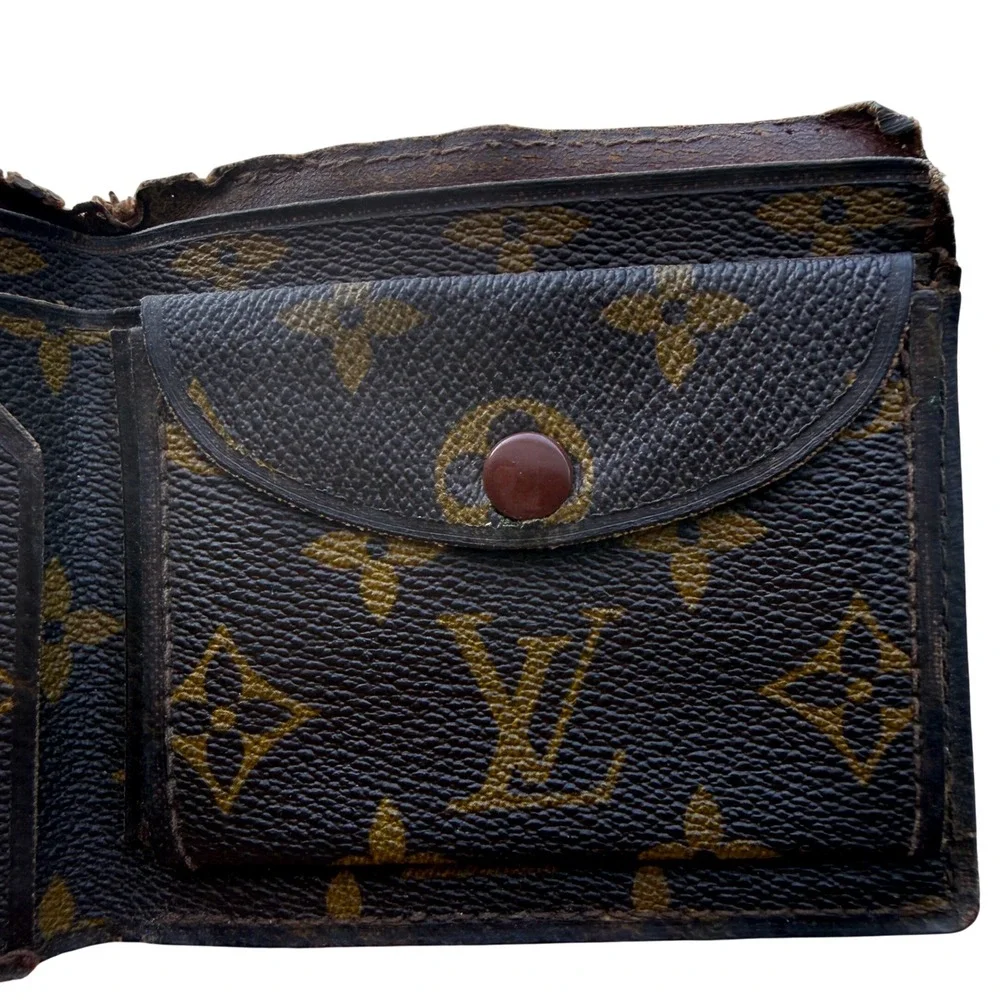 Louis Vuitton vintage louis